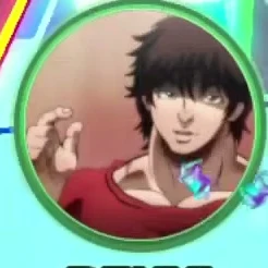 Bekki in Anime Ball Duels
