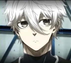 Nogu in Anime Ball Duels