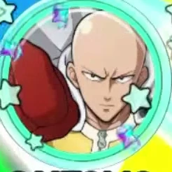 Saitomo in Anime Ball Duels