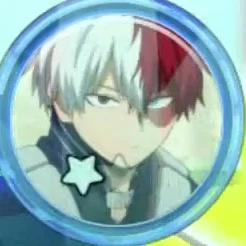 Tadoraki in Anime Ball Duels