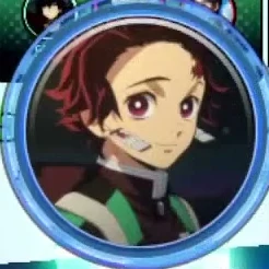 Tenjiru in Anime Ball Duels